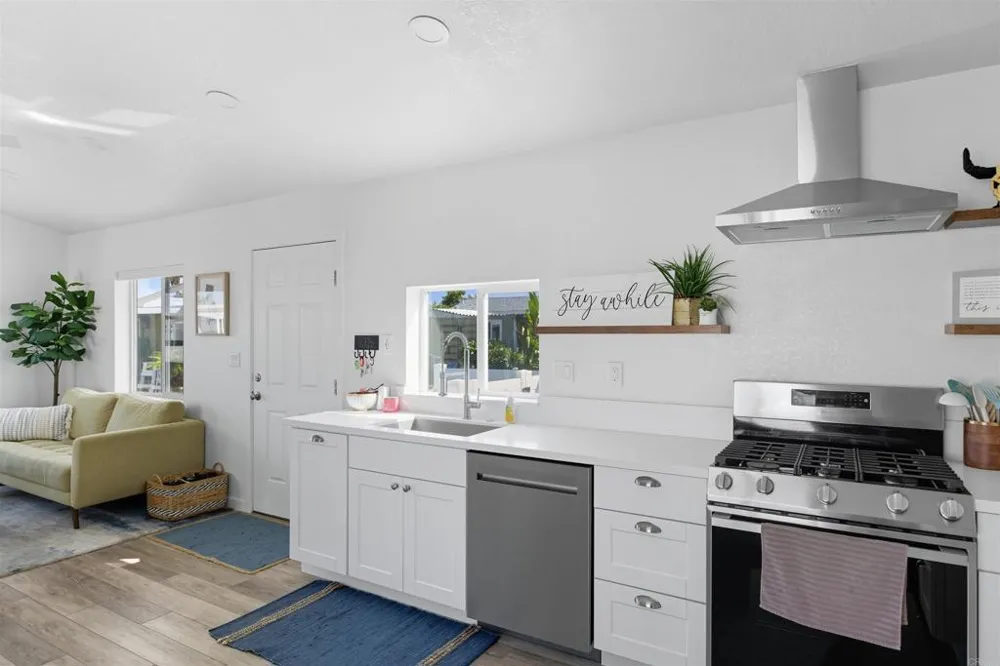 6550 Ponto Drive #14 Carlsbad, CA 92011