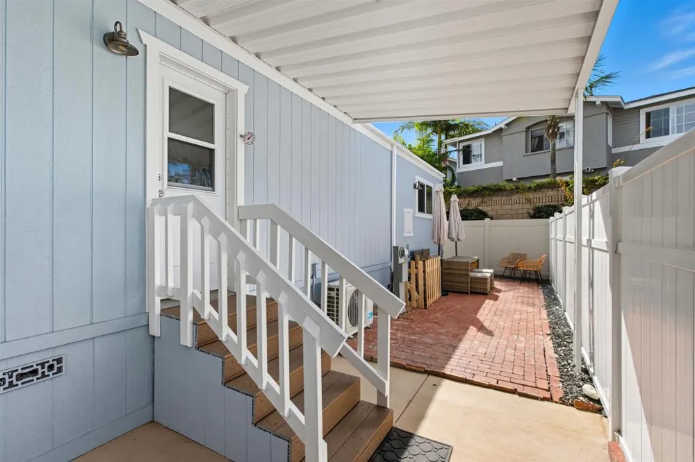 6550 Ponto Drive #14 Carlsbad, CA 92011
