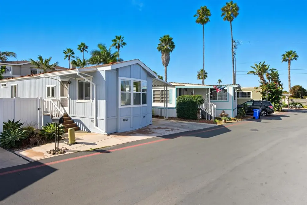 6550 Ponto Drive #14 Carlsbad, CA 92011