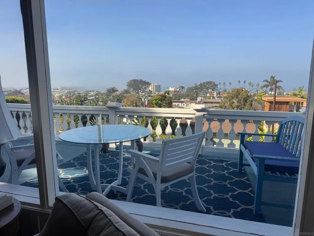 1357 Olivet St La Jolla, CA 92037