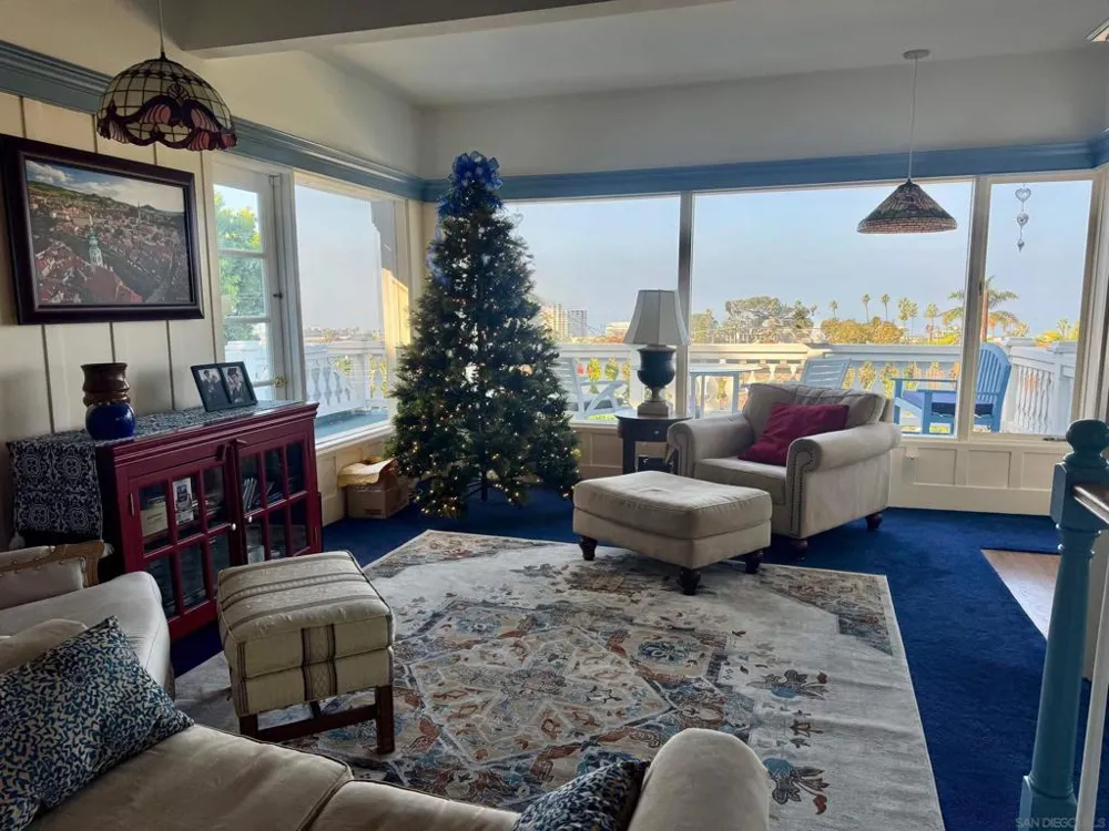 1357 Olivet St La Jolla, CA 92037