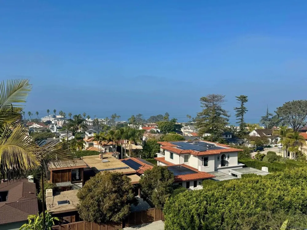 1357 Olivet St La Jolla, CA 92037
