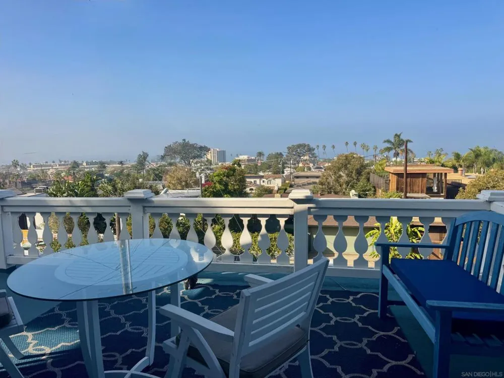 1357 Olivet St La Jolla, CA 92037