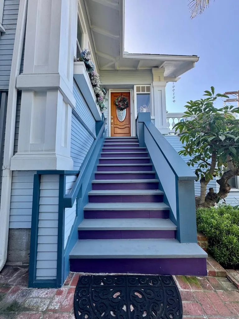 1357 Olivet St La Jolla, CA 92037