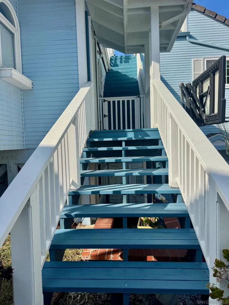 1357 Olivet St La Jolla, CA 92037