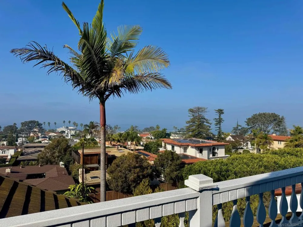 1357 Olivet St La Jolla, CA 92037