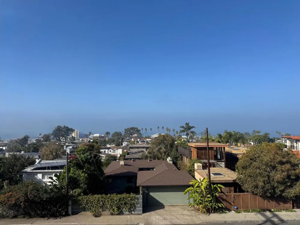 1357 Olivet St La Jolla, CA 92037