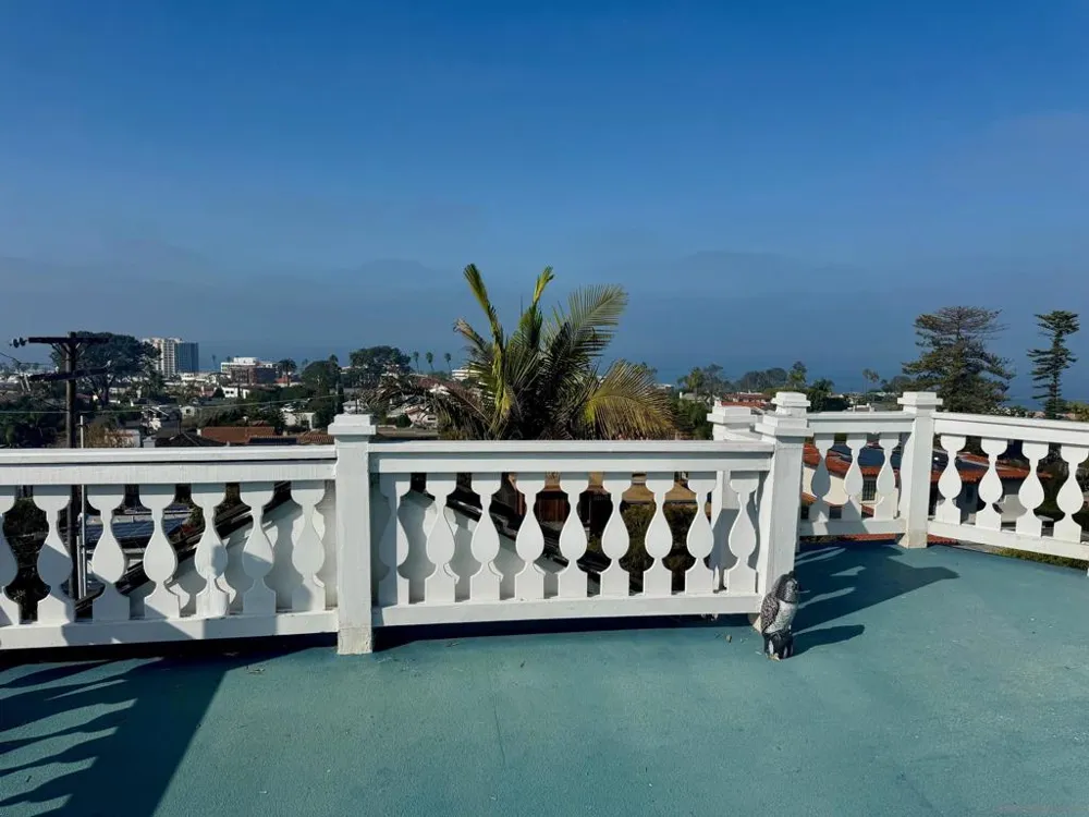 1357 Olivet St La Jolla, CA 92037