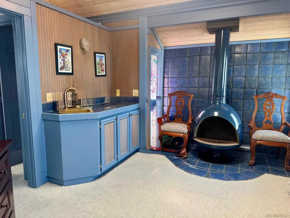 1357 Olivet St La Jolla, CA 92037