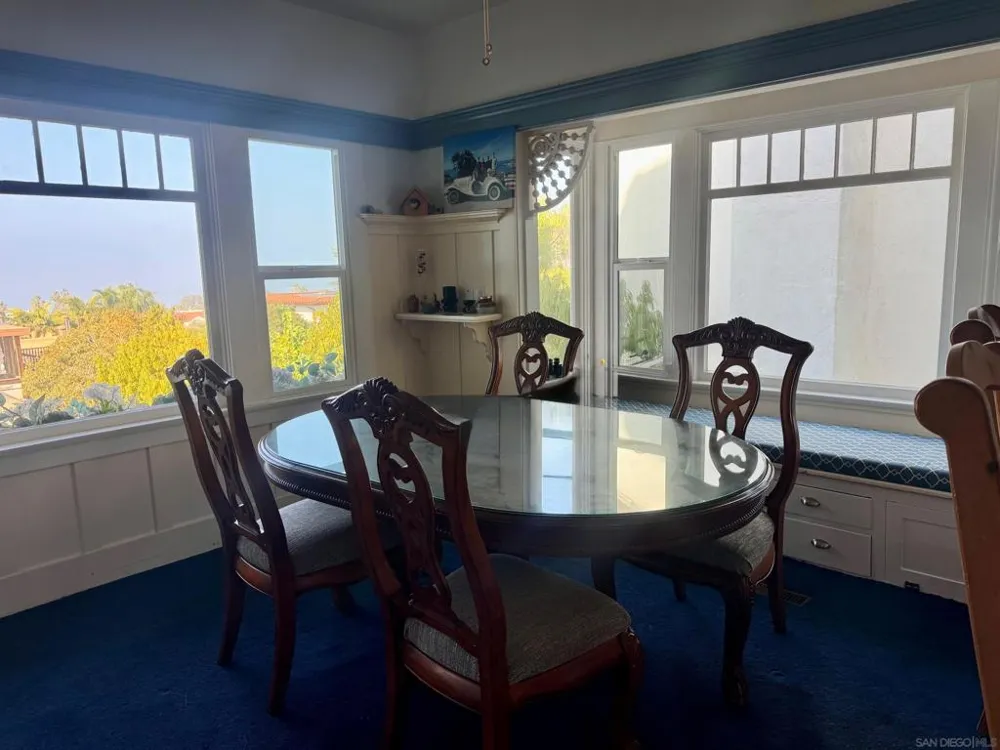 1357 Olivet St La Jolla, CA 92037