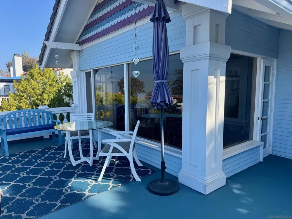 1357 Olivet St La Jolla, CA 92037