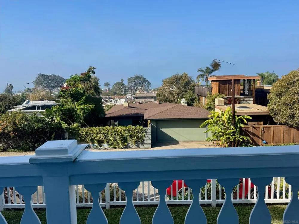 1357 Olivet St La Jolla, CA 92037