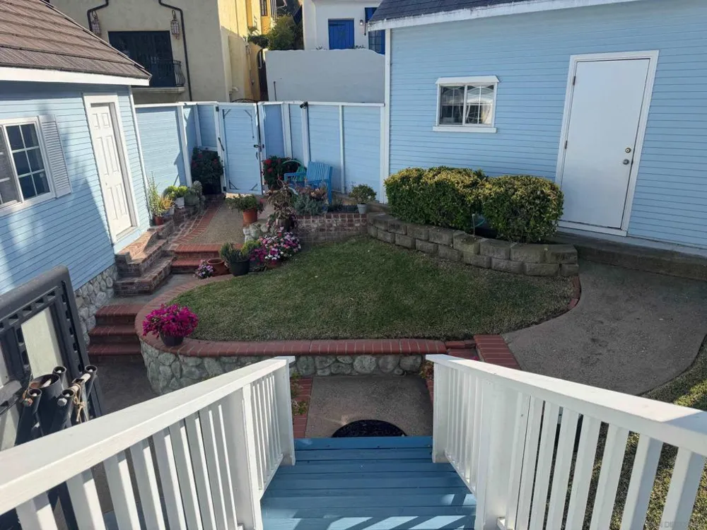 1357 Olivet St La Jolla, CA 92037