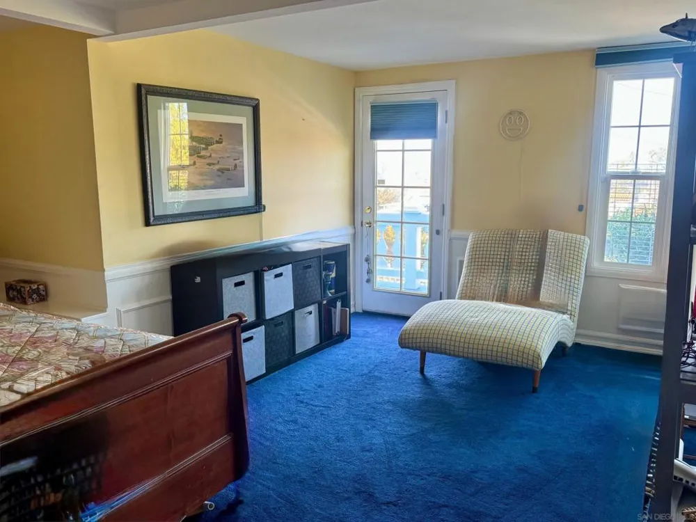 1357 Olivet St La Jolla, CA 92037