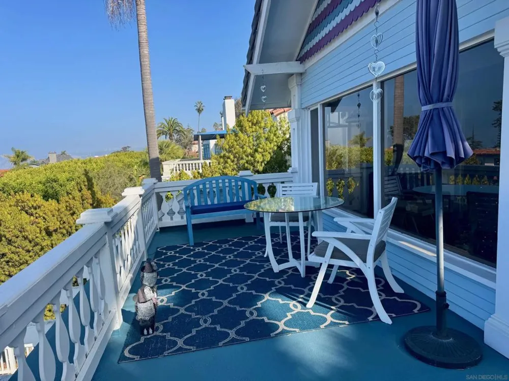 1357 Olivet St La Jolla, CA 92037