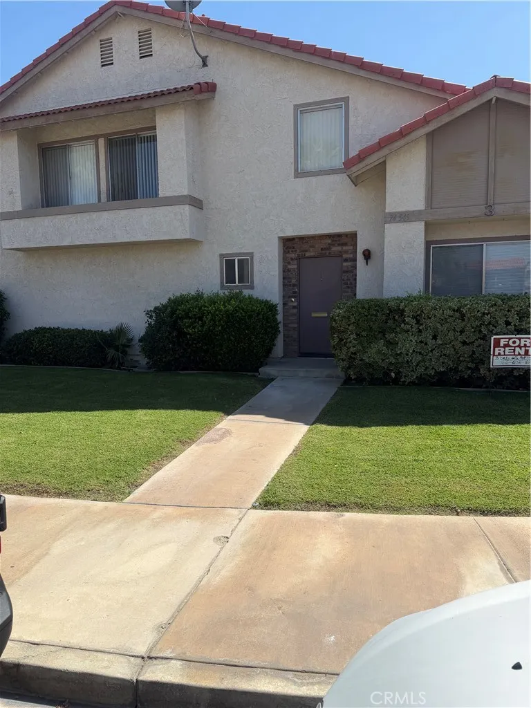 74549 Sagebrush Drive Palm Desert, CA 92260