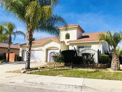 27540 Canterbury Romoland, CA 92585