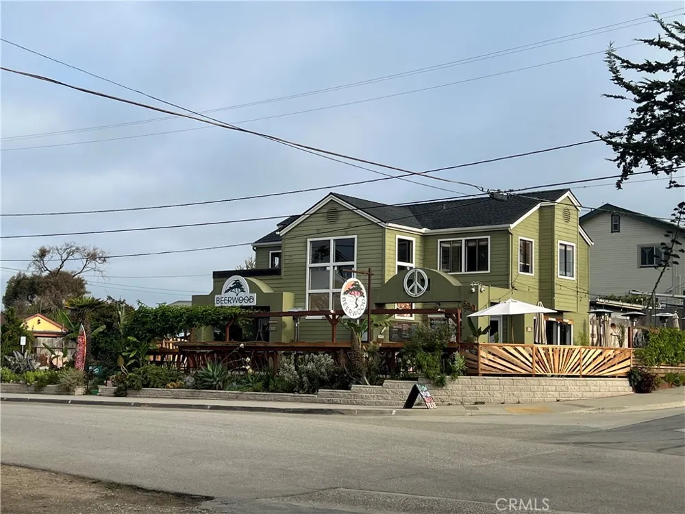 Pasadena Los Osos, CA 93402