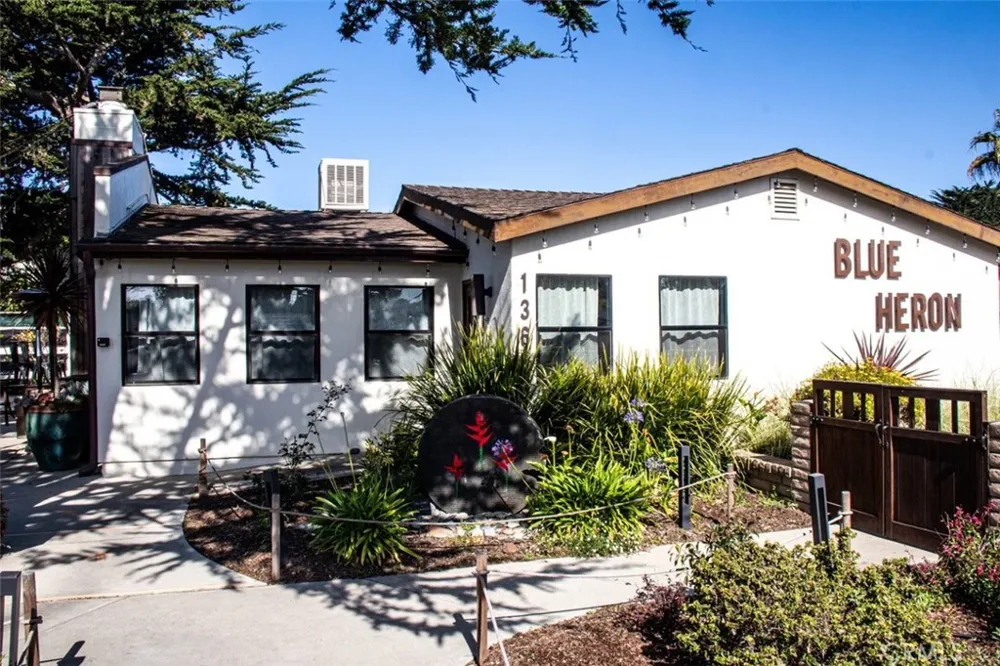 Pasadena Los Osos, CA 93402
