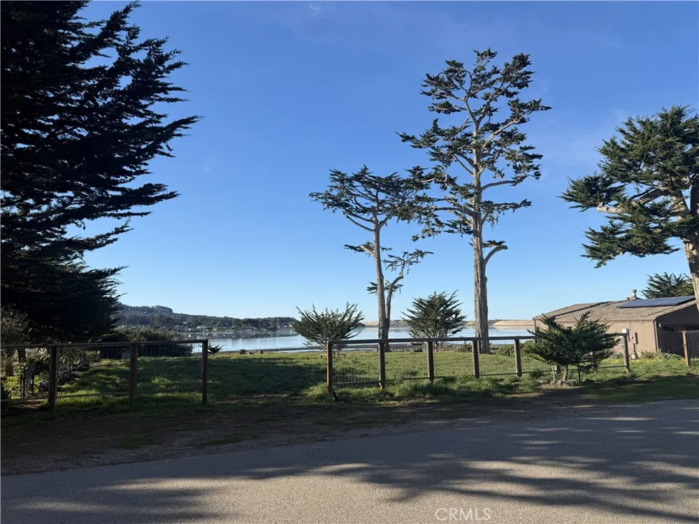 Pasadena Los Osos, CA 93402