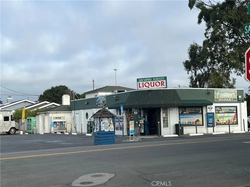 Pasadena Los Osos, CA 93402