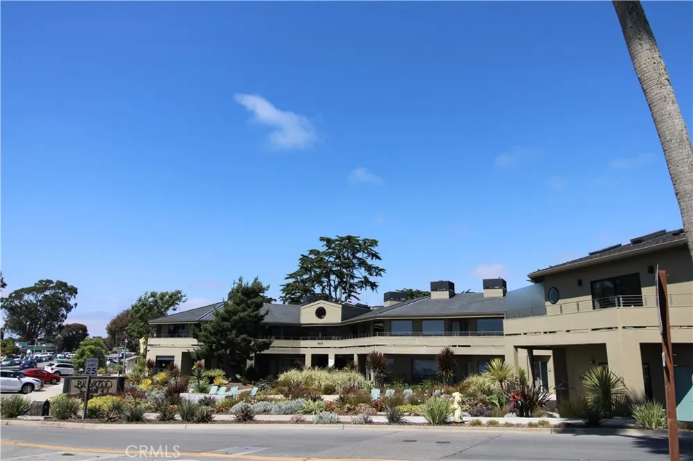 Pasadena Los Osos, CA 93402