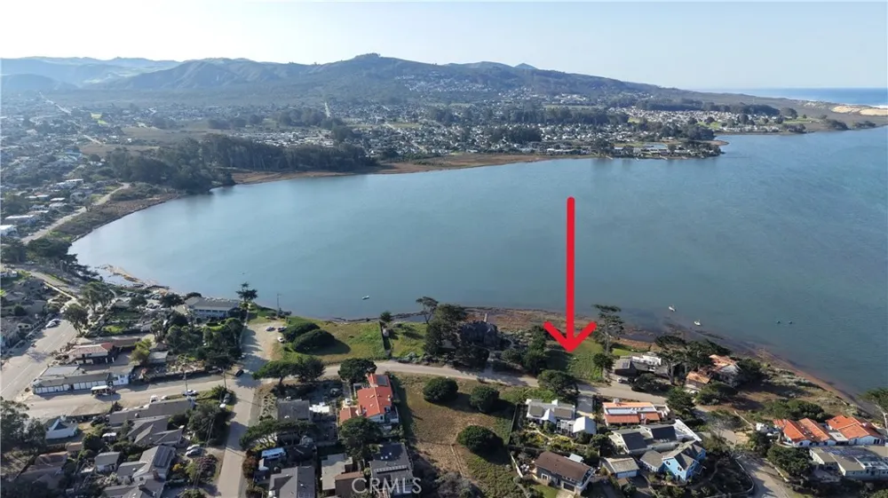 Pasadena Los Osos, CA 93402