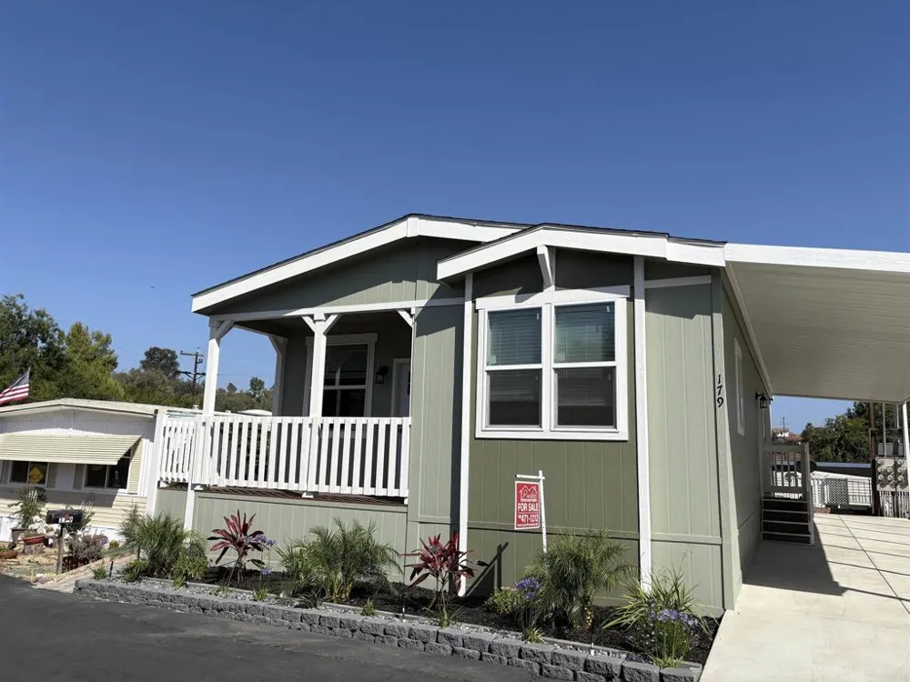 28890 Lilac Road #179 Valley Center, CA 92082