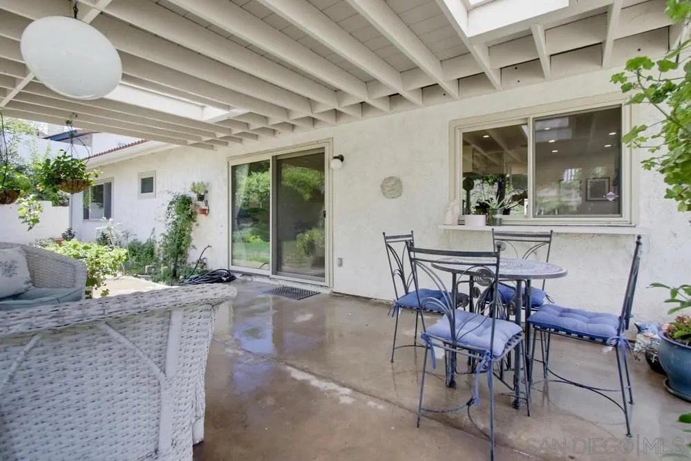 2394 Valley Mill Road El Cajon, CA 92020
