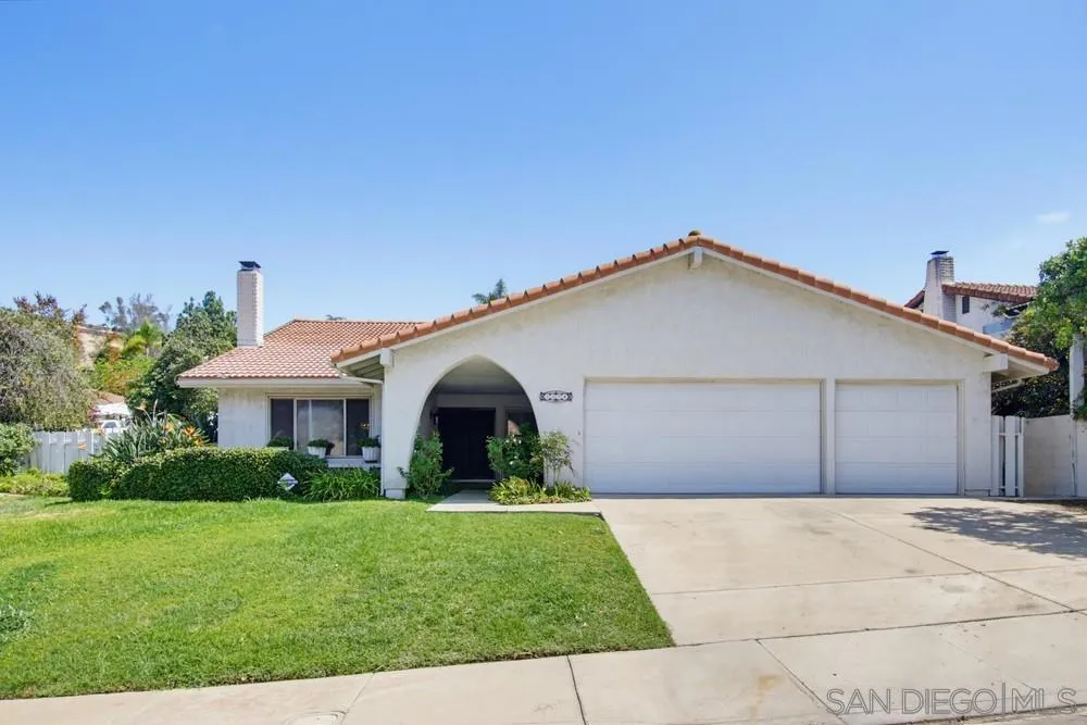 2394 Valley Mill Road El Cajon, CA 92020