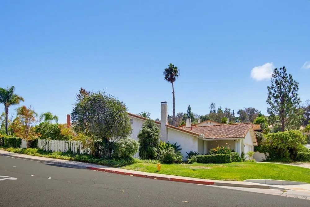 2394 Valley Mill Road El Cajon, CA 92020
