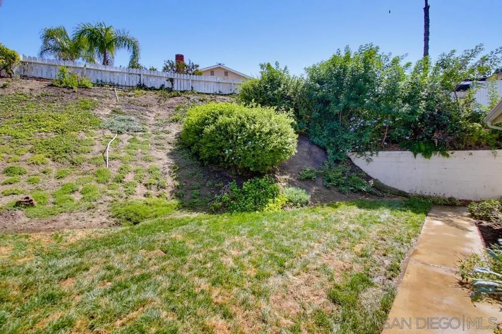 2394 Valley Mill Road El Cajon, CA 92020