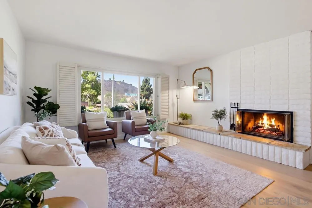 2394 Valley Mill Road El Cajon, CA 92020
