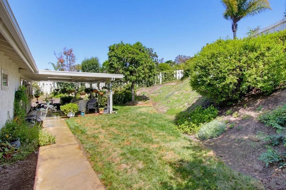 2394 Valley Mill Road El Cajon, CA 92020