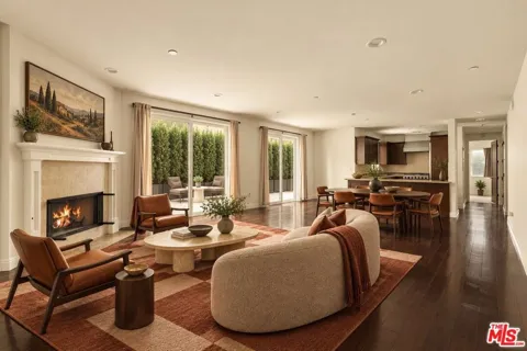 2255 Fox Hills Drive #100