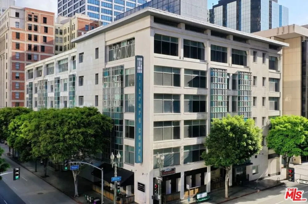 630 6th Street #613 Los Angeles, CA 90017