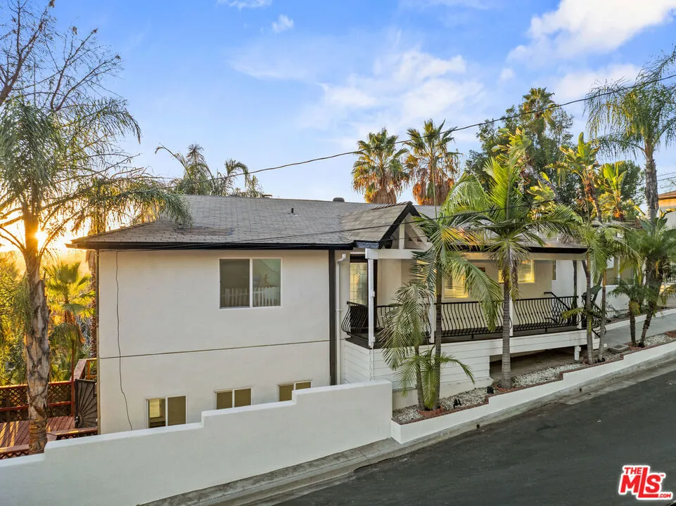 10941 Cardamine Place Los Angeles, CA 91042