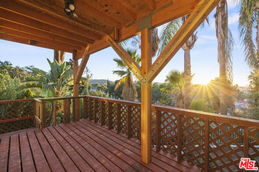 10941 Cardamine Place Los Angeles, CA 91042