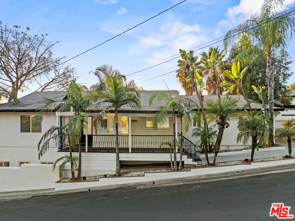 10941 Cardamine Place Los Angeles, CA 91042