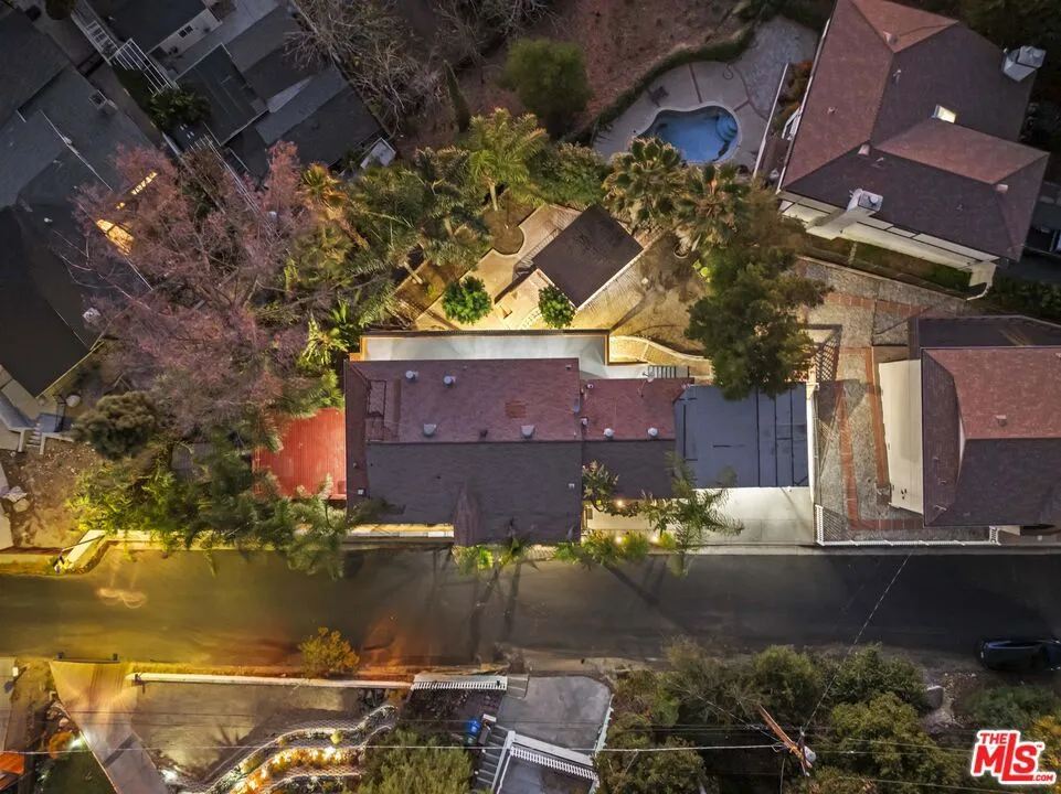 10941 Cardamine Place Los Angeles, CA 91042