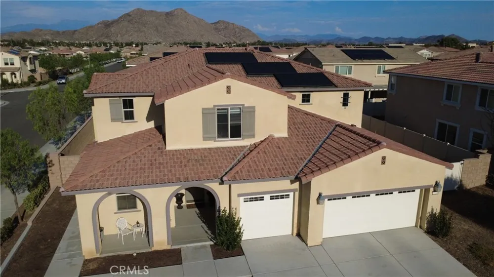 27216 Old Miner Circle Menifee, CA 92585