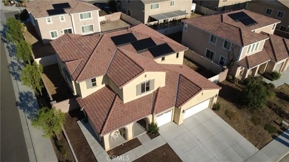 27216 Old Miner Circle Menifee, CA 92585