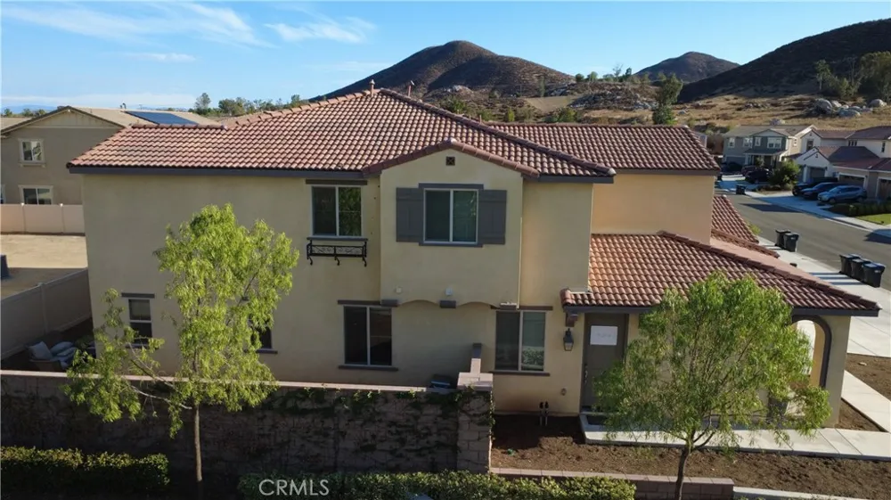 27216 Old Miner Circle Menifee, CA 92585