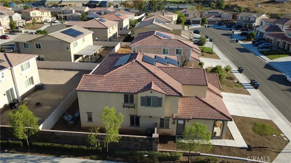 27216 Old Miner Circle Menifee, CA 92585