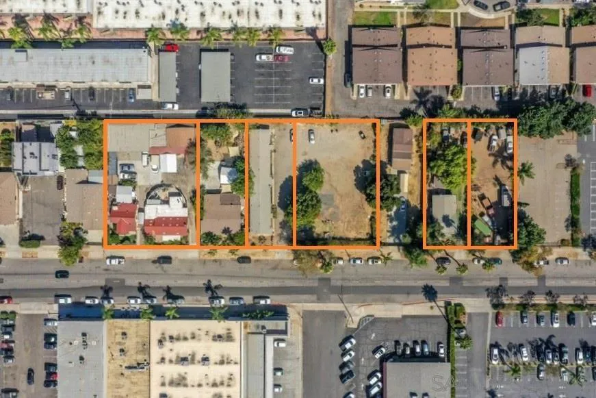 426 E Pennsylvania Escondido, CA 92025