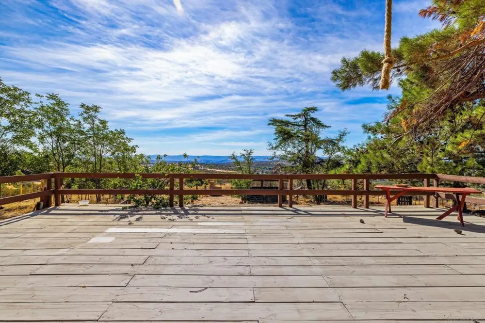 2513 Tecate Divide Road Boulevard, CA 91905