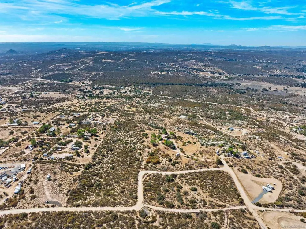 2513 Tecate Divide Road Boulevard, CA 91905