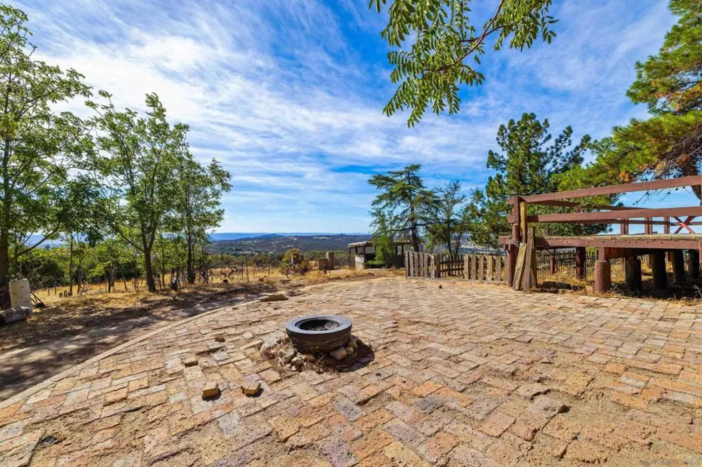 2513 Tecate Divide Road Boulevard, CA 91905