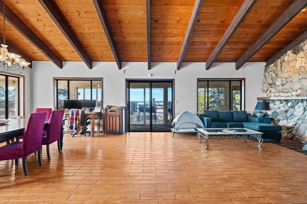 2513 Tecate Divide Road Boulevard, CA 91905