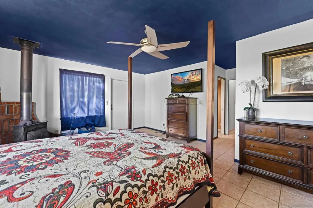 2513 Tecate Divide Road Boulevard, CA 91905